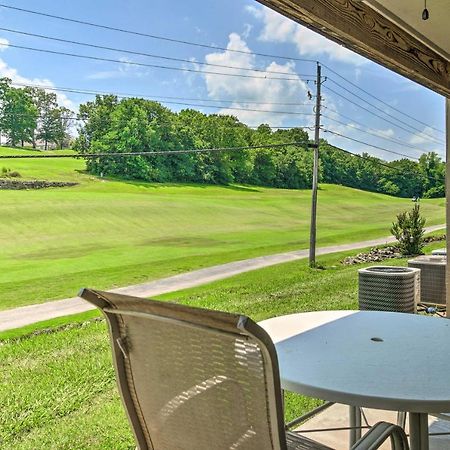 Pet-Friendly Branson Retreat With Pool And Golf Access Apartment ภายนอก รูปภาพ