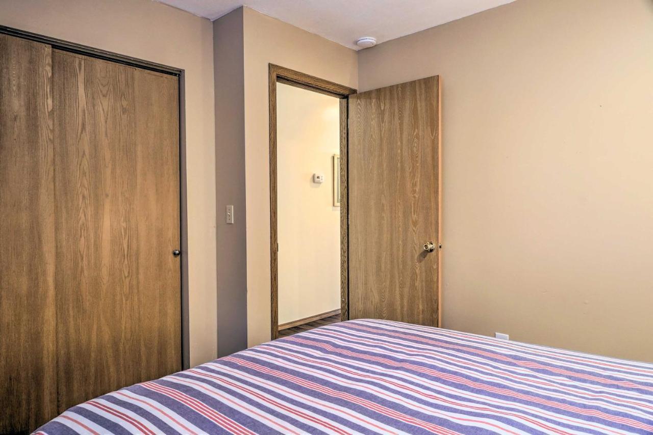 Pet-Friendly Branson Retreat With Pool And Golf Access Apartment ภายนอก รูปภาพ