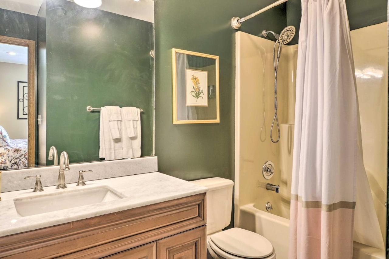 Pet-Friendly Branson Retreat With Pool And Golf Access Apartment ภายนอก รูปภาพ