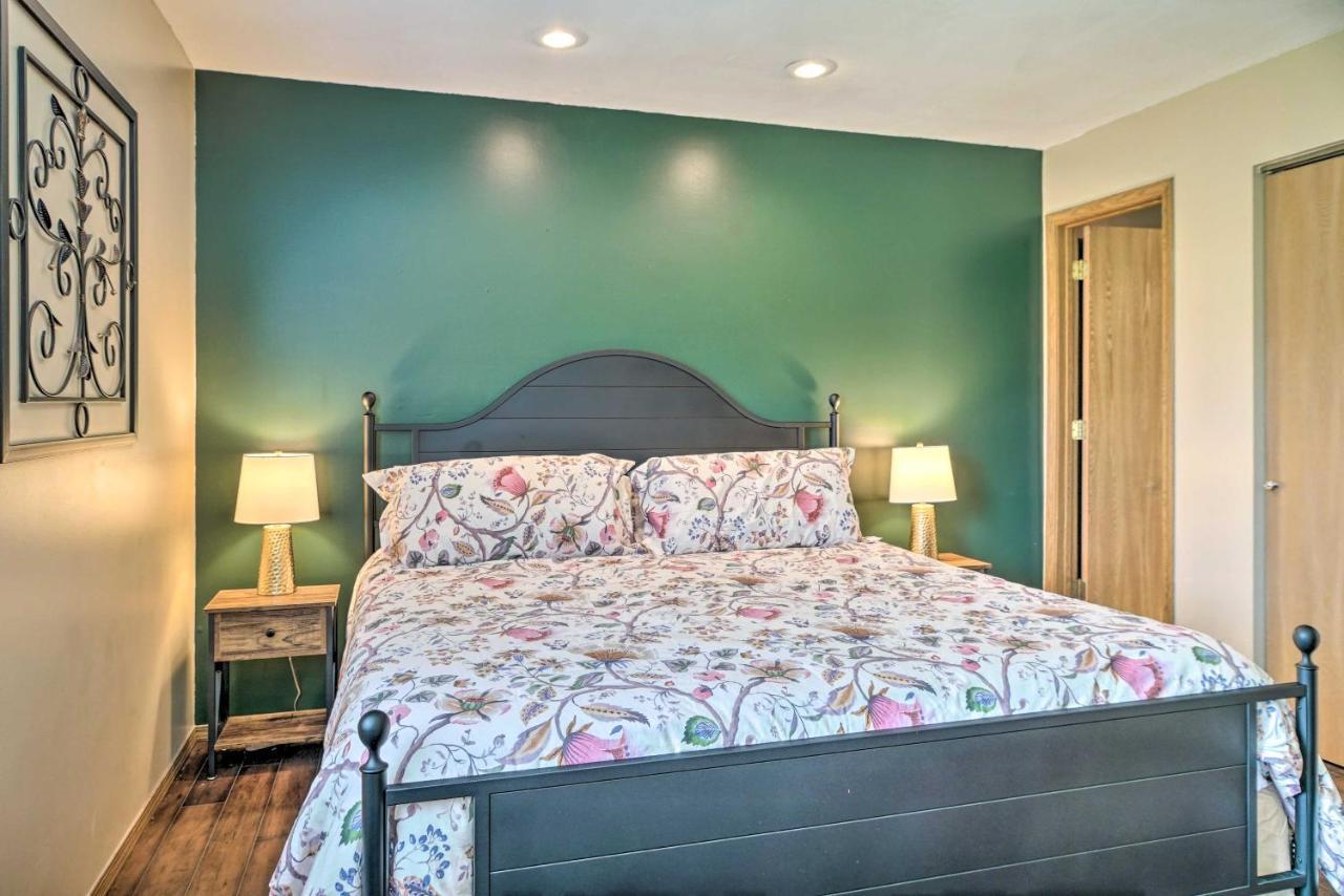 Pet-Friendly Branson Retreat With Pool And Golf Access Apartment ภายนอก รูปภาพ